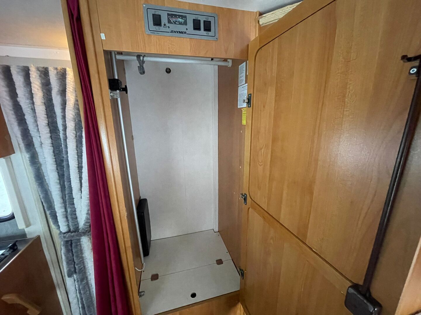 SOLIFER Mobile 596 2001