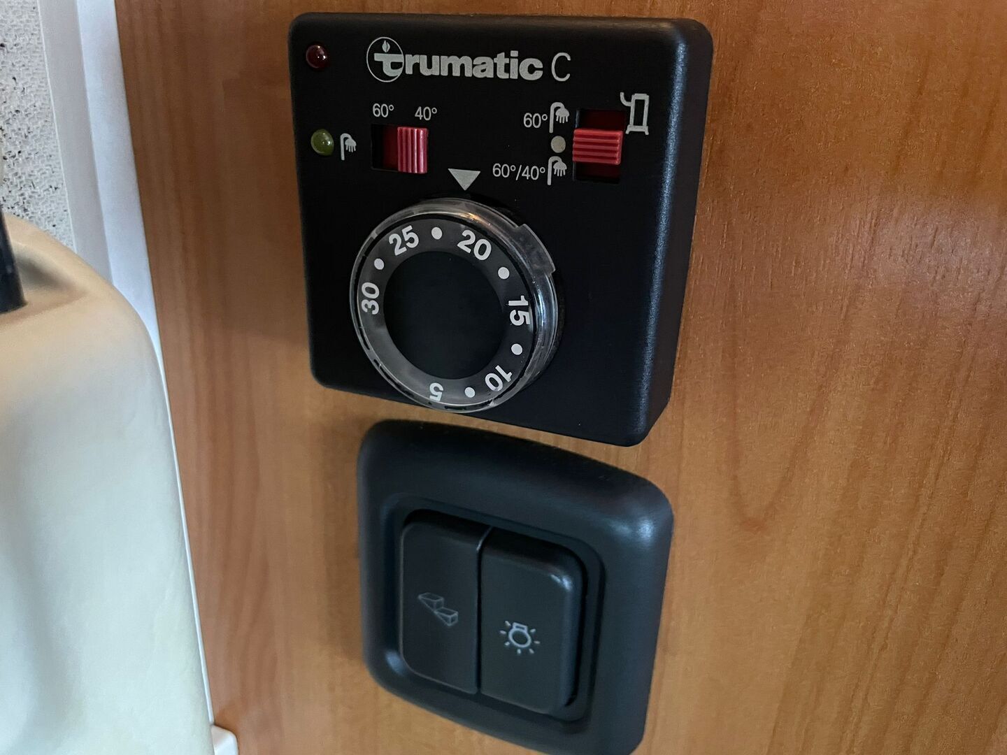 SOLIFER Mobile 596 2001