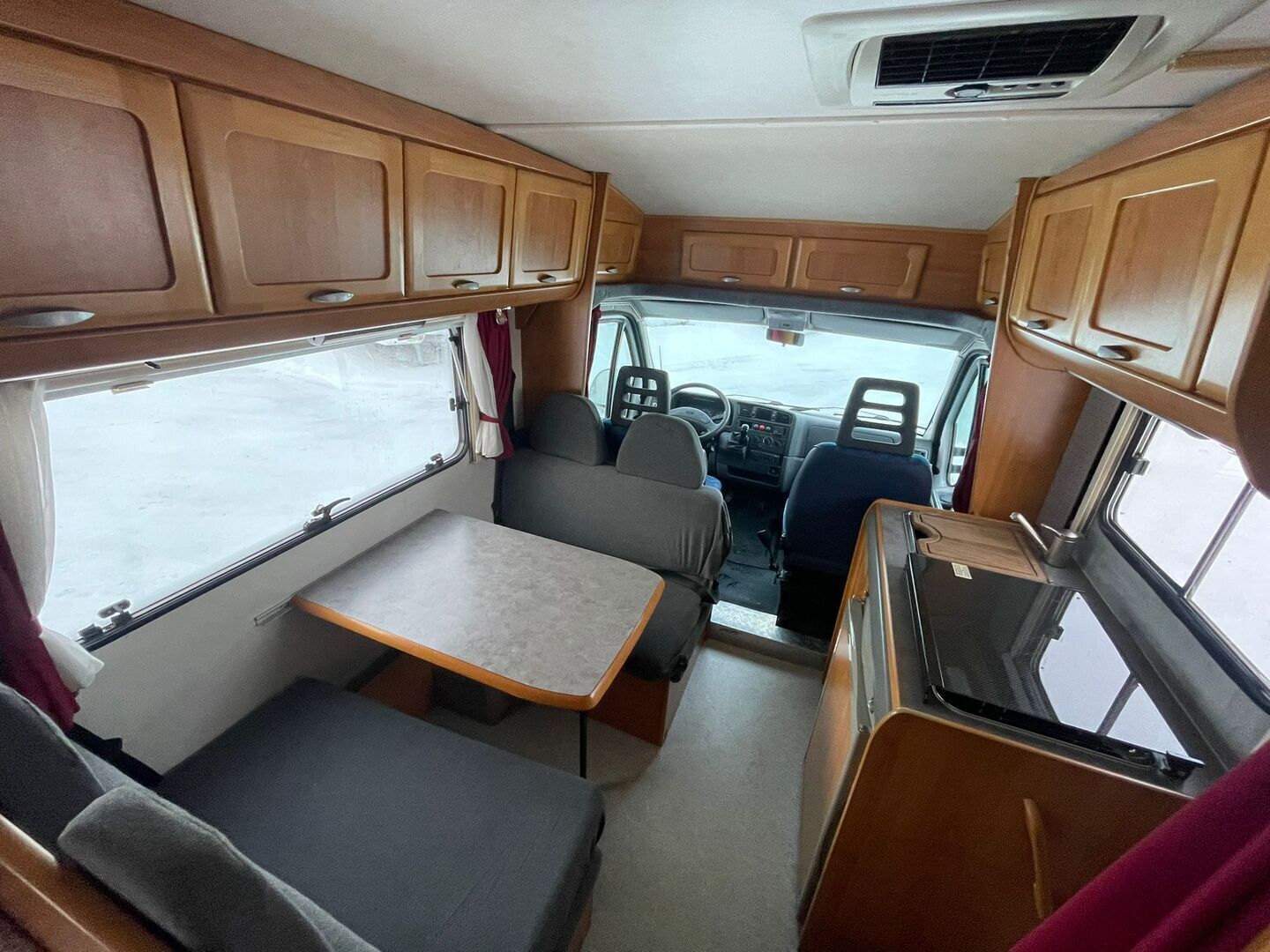 SOLIFER Mobile 596 2001