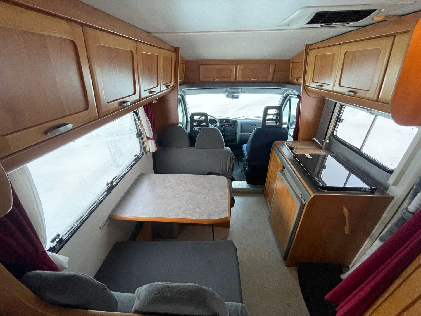 SOLIFER Mobile 596 2001