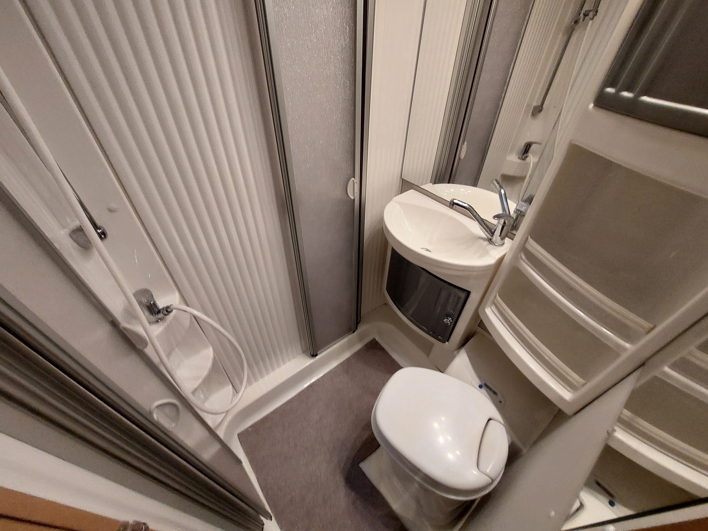 DETHLEFFS Globetrotter A 5820 2003