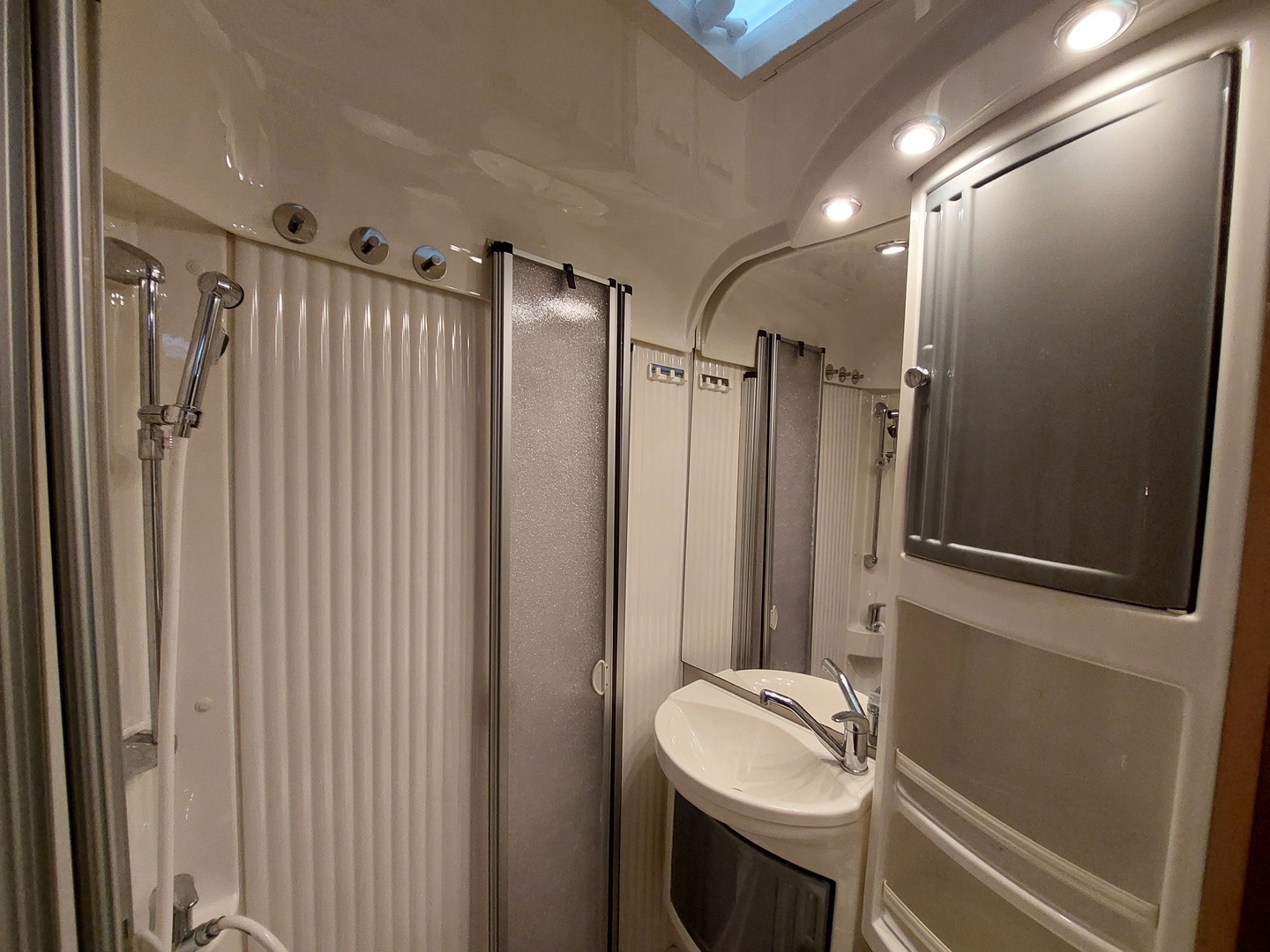 DETHLEFFS Globetrotter A 5820 2003