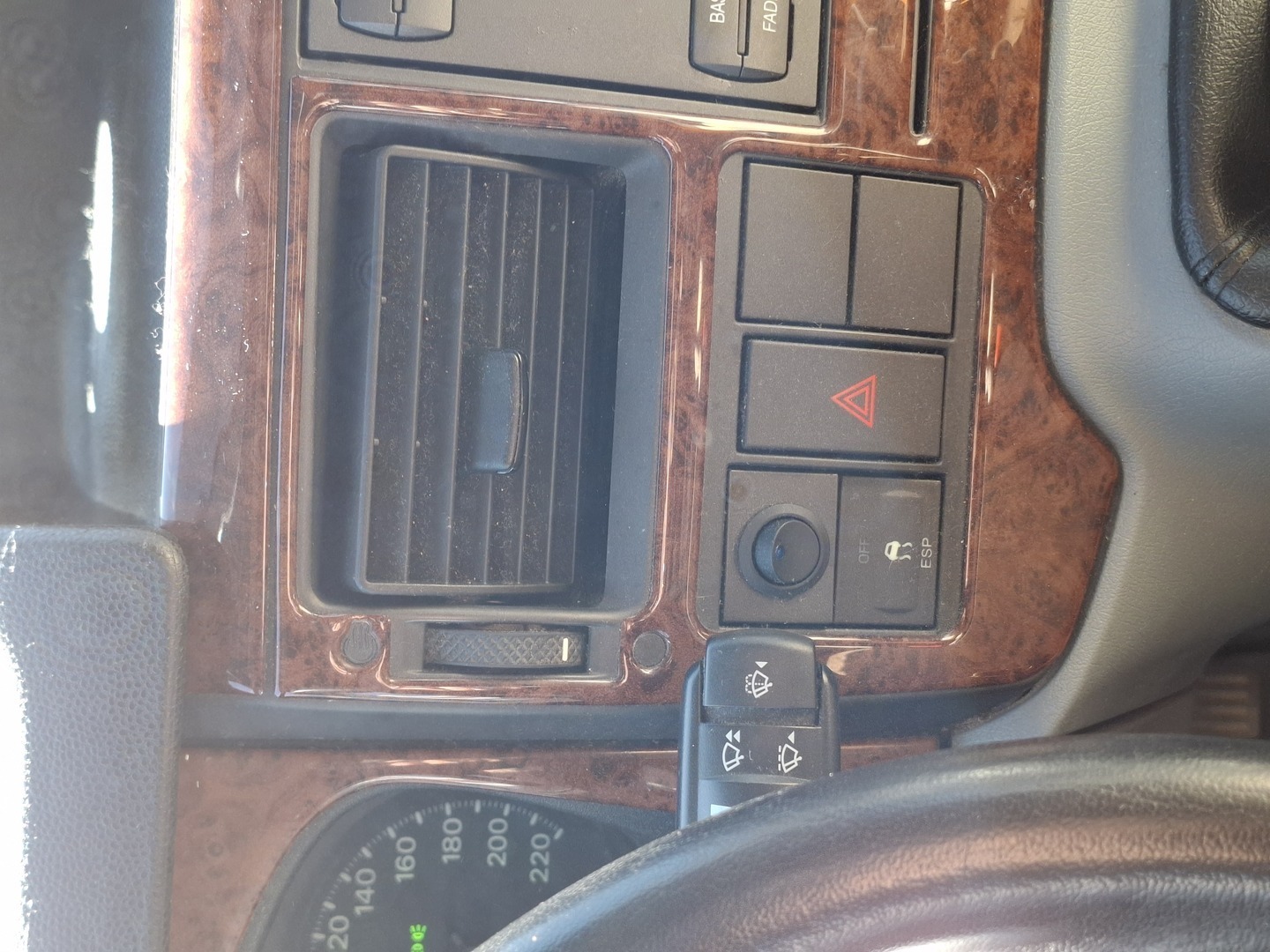HOBBY T 500 GESC VAN Exclusive 2008