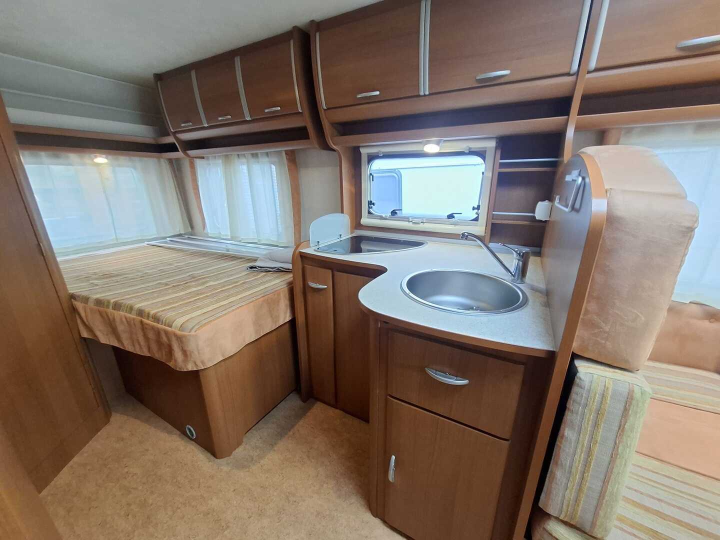 ELNAGH Duke 420 L 2009