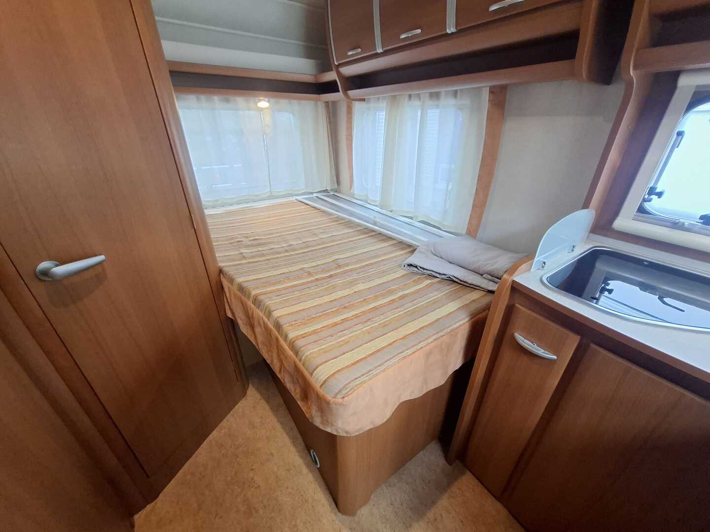 ELNAGH Duke 420 L 2009