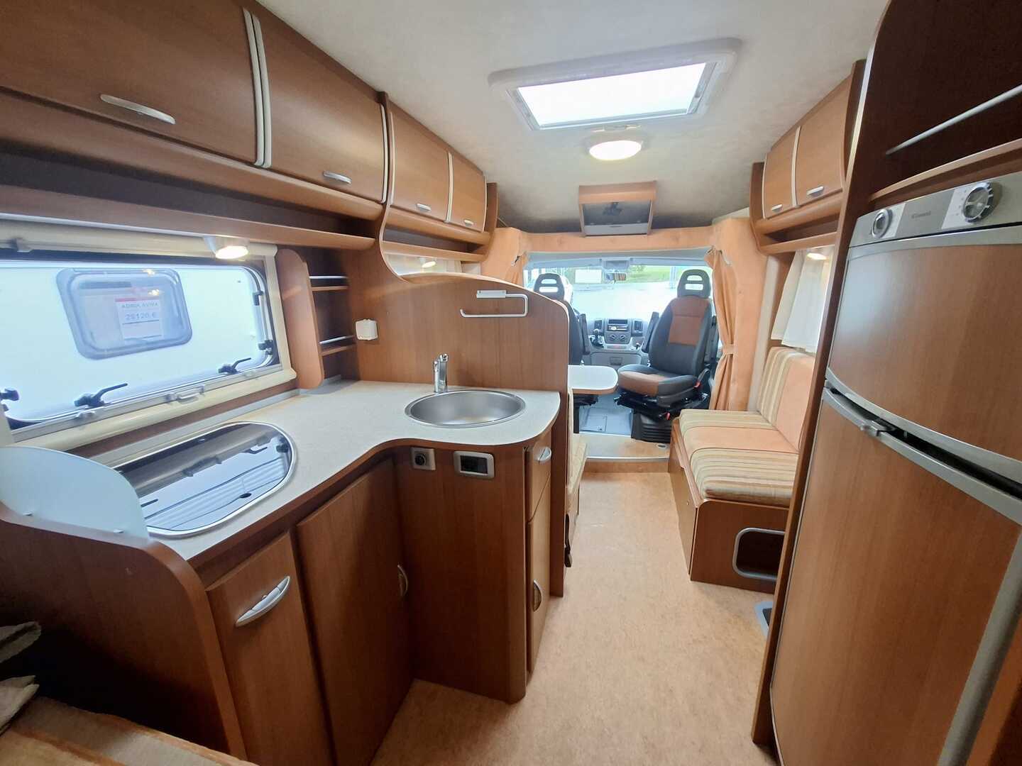 ELNAGH Duke 420 L 2009