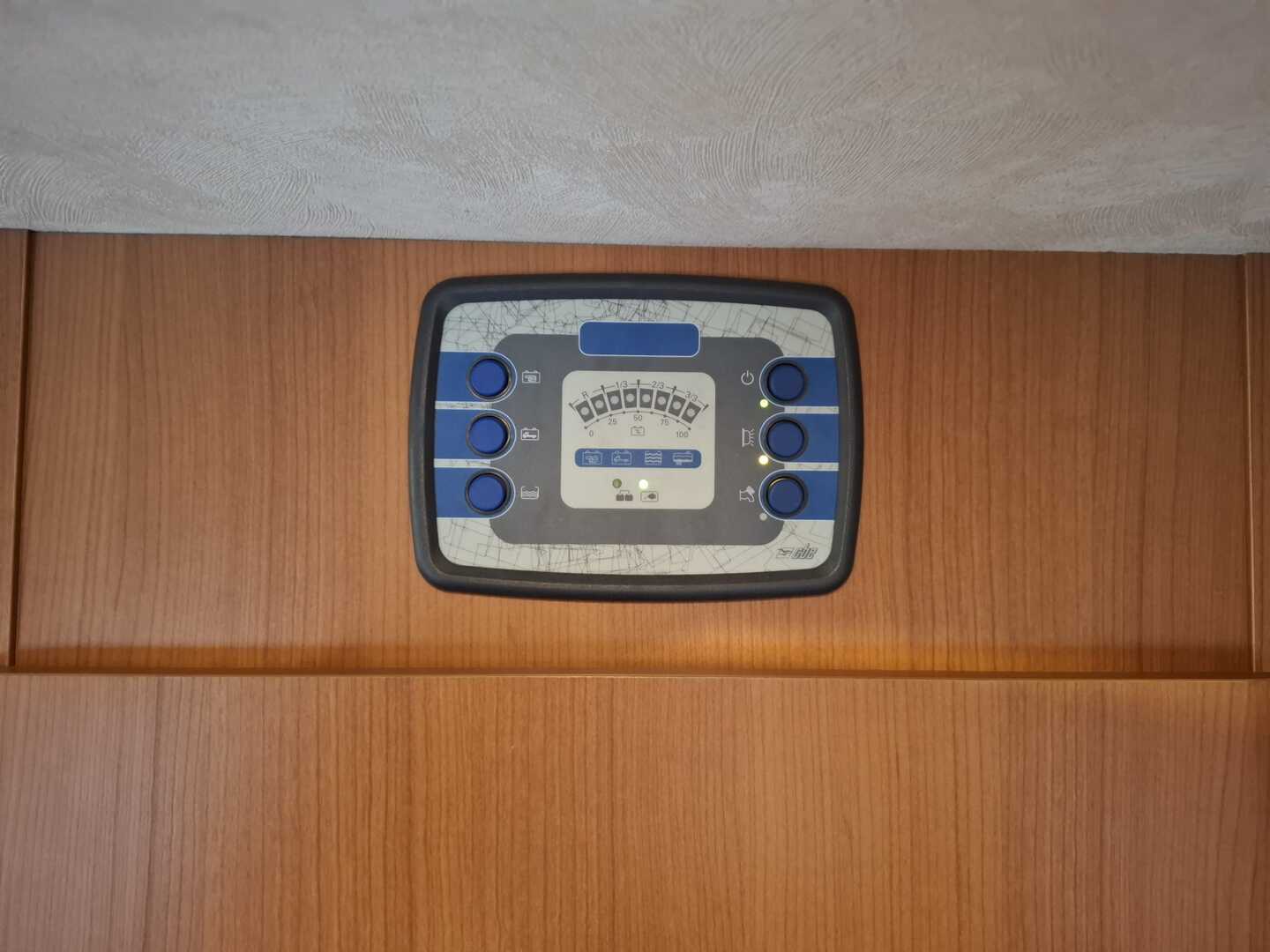 ELNAGH Duke 420 L 2009