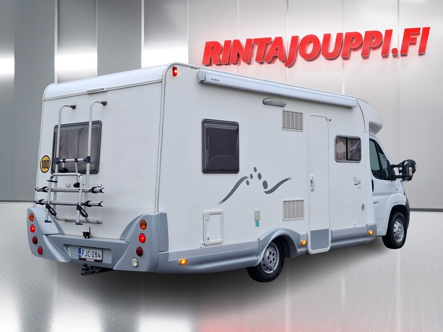 ELNAGH Duke 420 L 2009