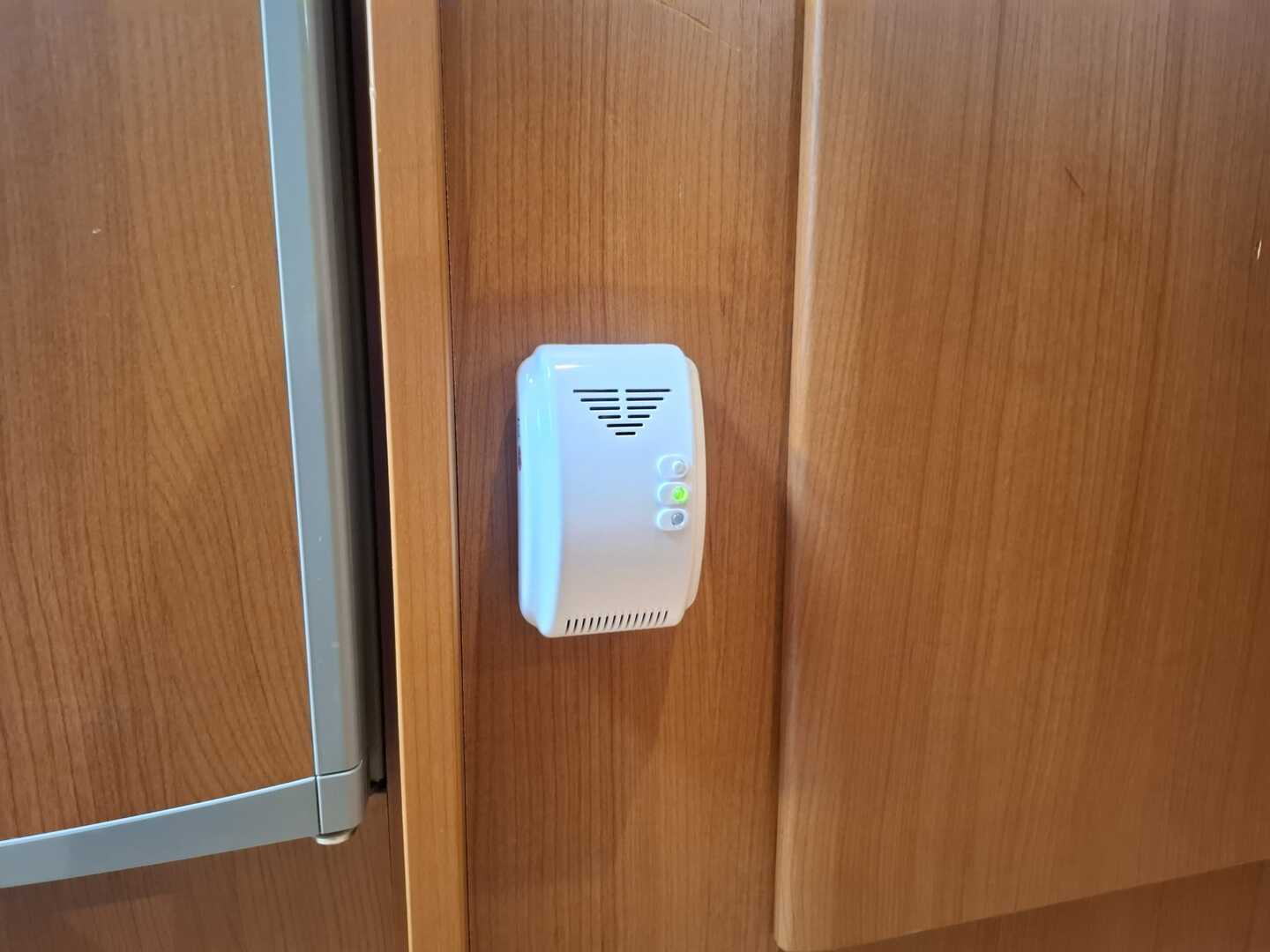 ELNAGH Duke 420 L 2009