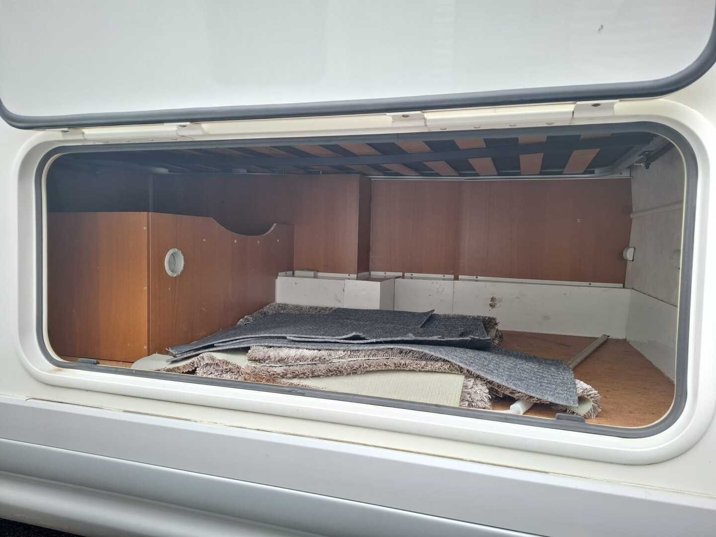 ELNAGH Duke 420 L 2009