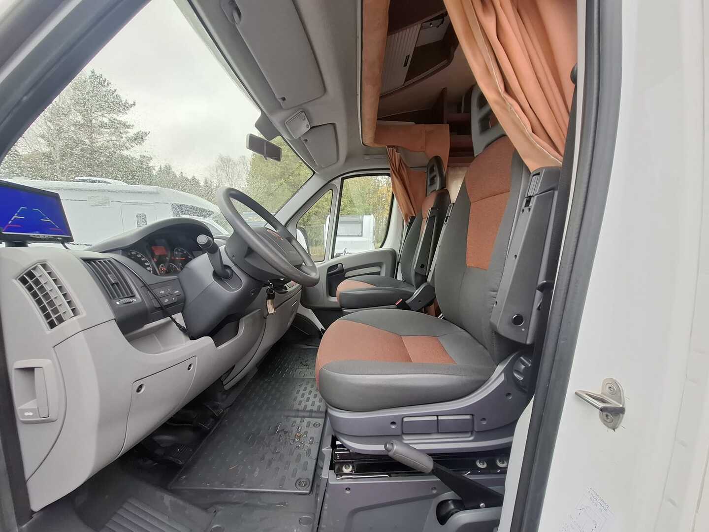 ELNAGH Duke 420 L 2009