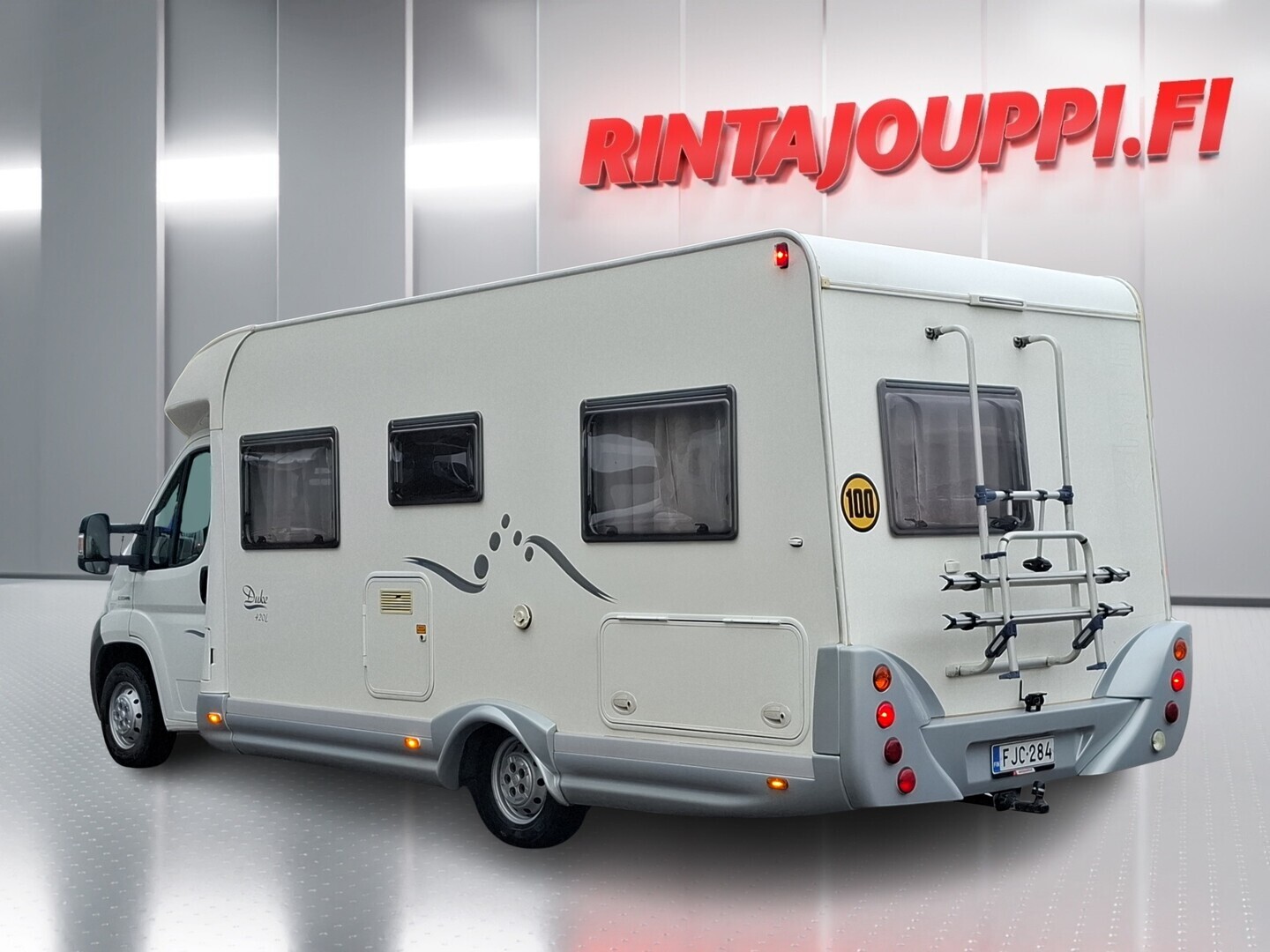 ELNAGH Duke 420 L 2009