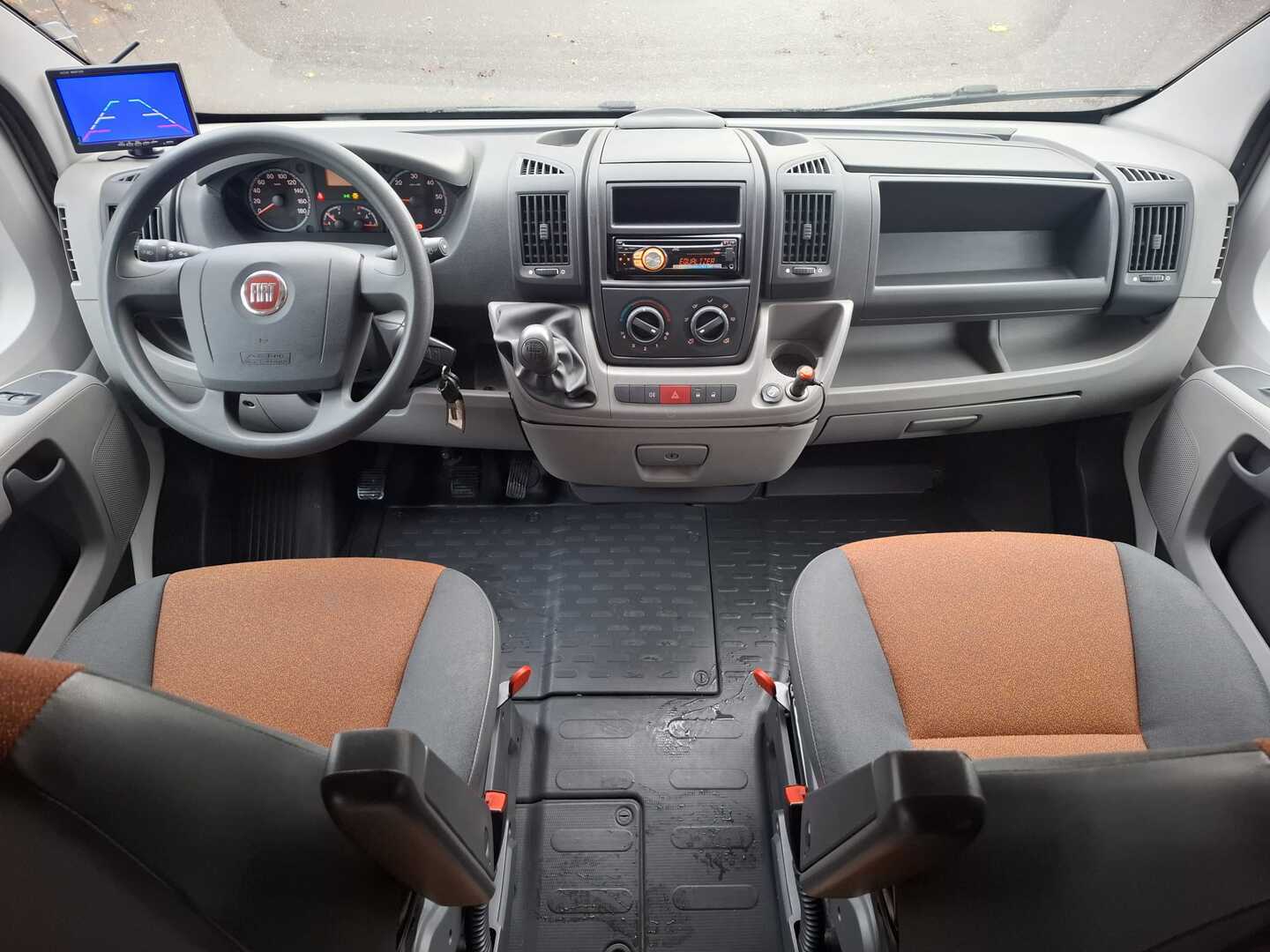 ELNAGH Duke 420 L 2009