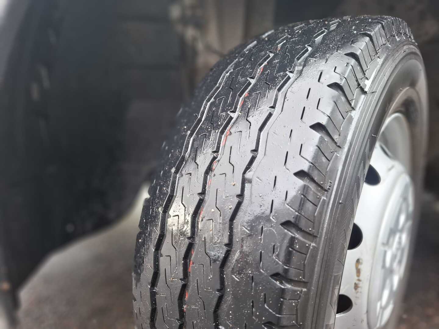 ELNAGH Duke 420 L 2009