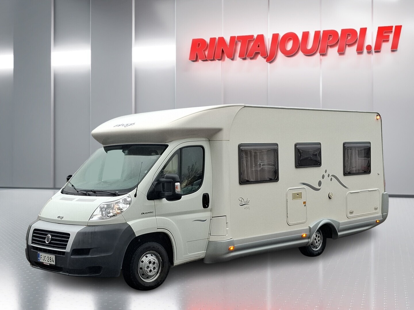 ELNAGH Duke 420 L 2009