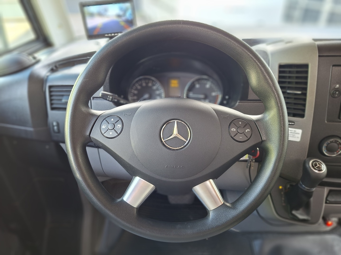 RAPIDO 891M 2014