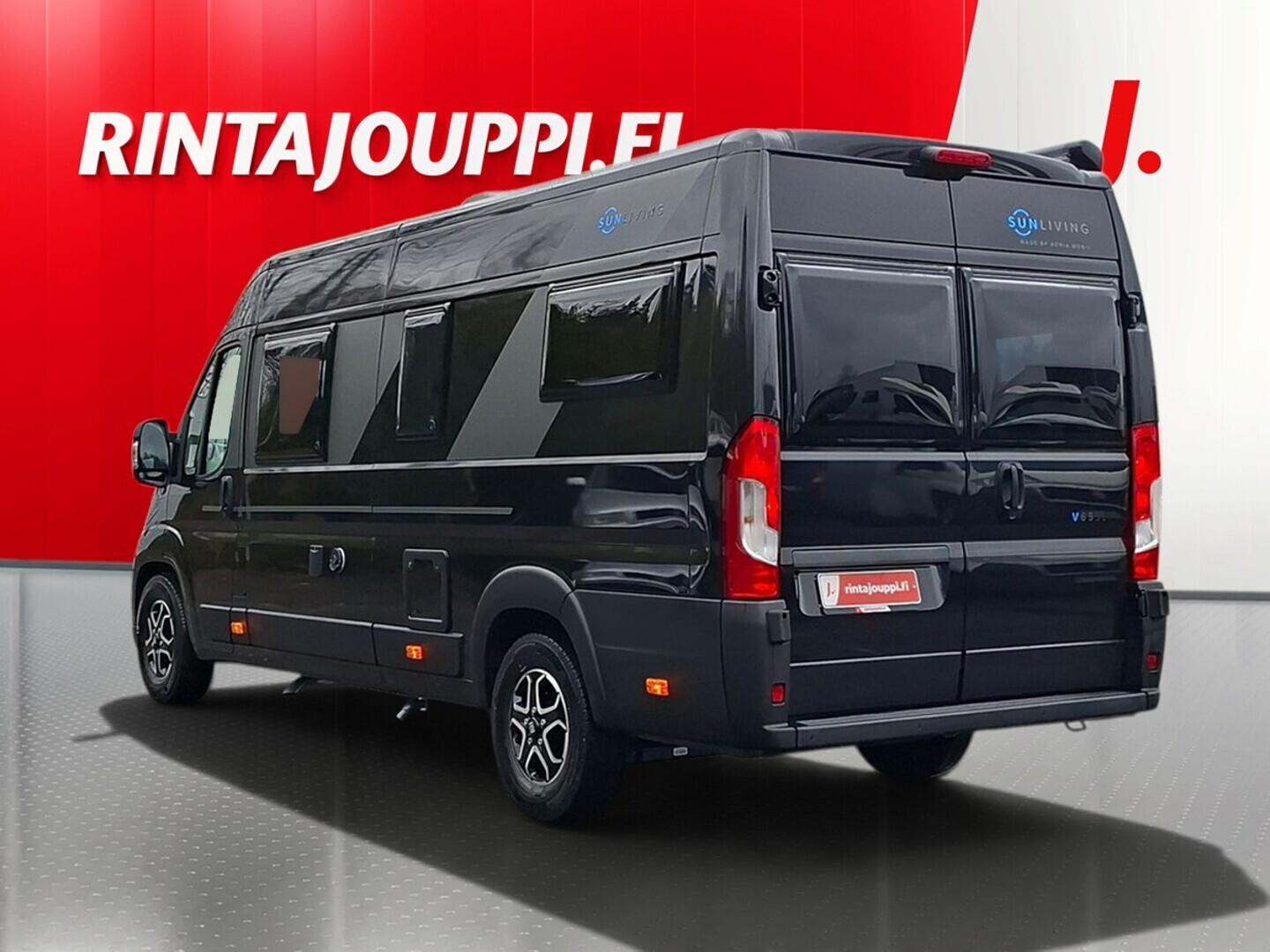 SUN LIVING V 65 SL 2027