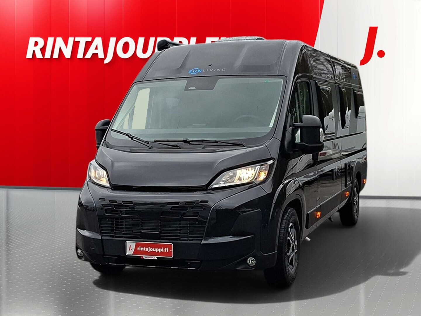 SUN LIVING V 65 SL 2027