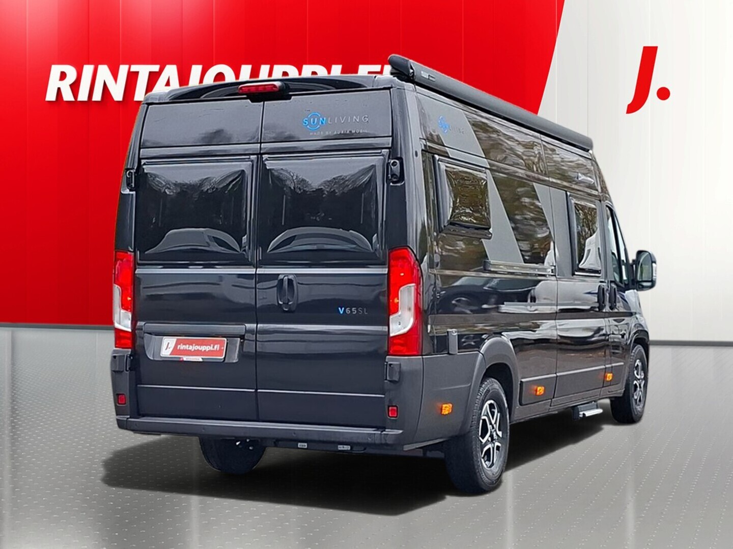 SUN LIVING V 65 SL 2027