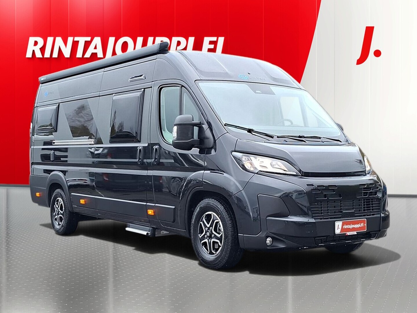 SUN LIVING V 65 GX 2027