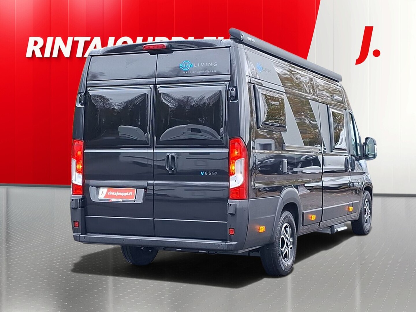SUN LIVING V 65 GX 2027