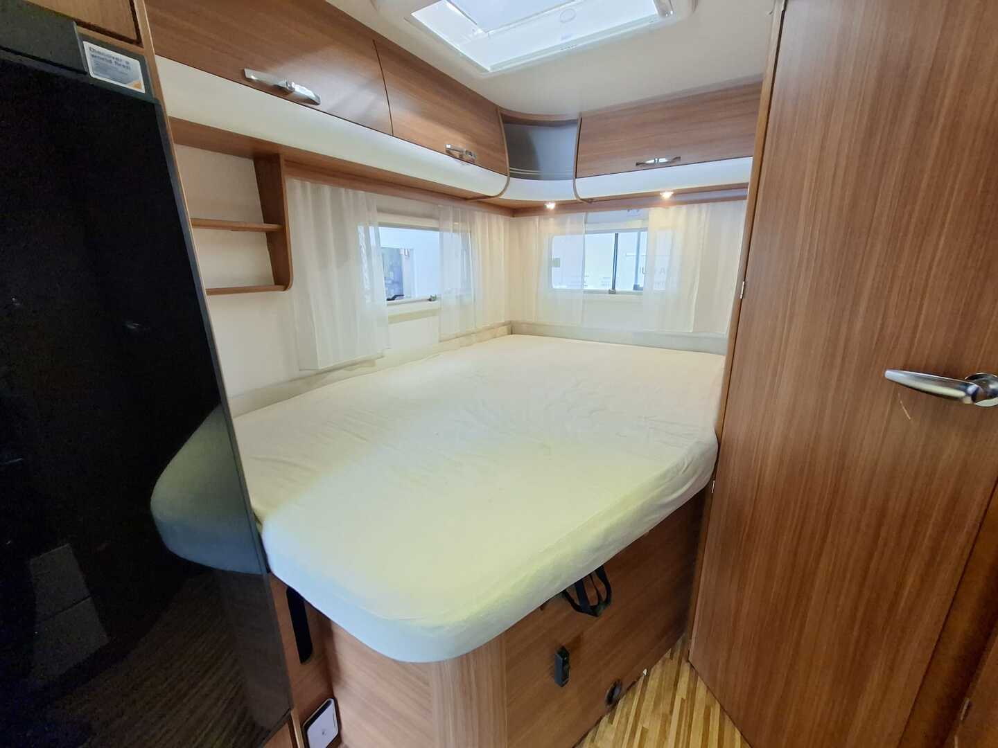 ADRIA Matrix Plus 650 SF 2013