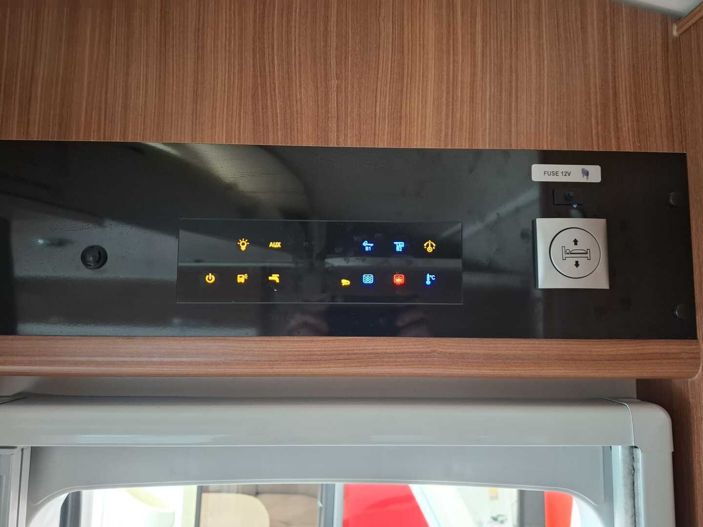 ADRIA Matrix Plus 650 SF 2013