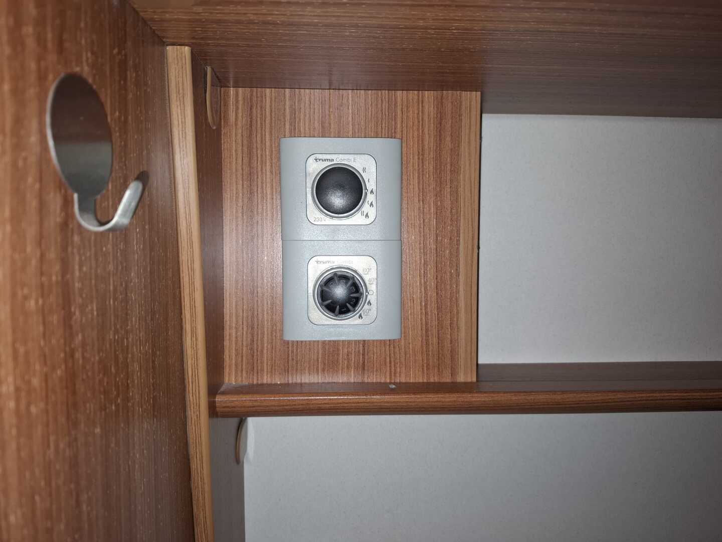 ADRIA Matrix Plus 650 SF 2013