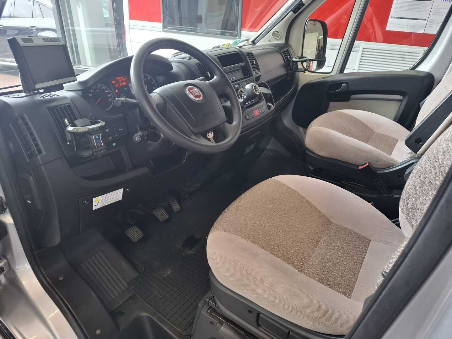 ADRIA Matrix Plus 650 SF 2013