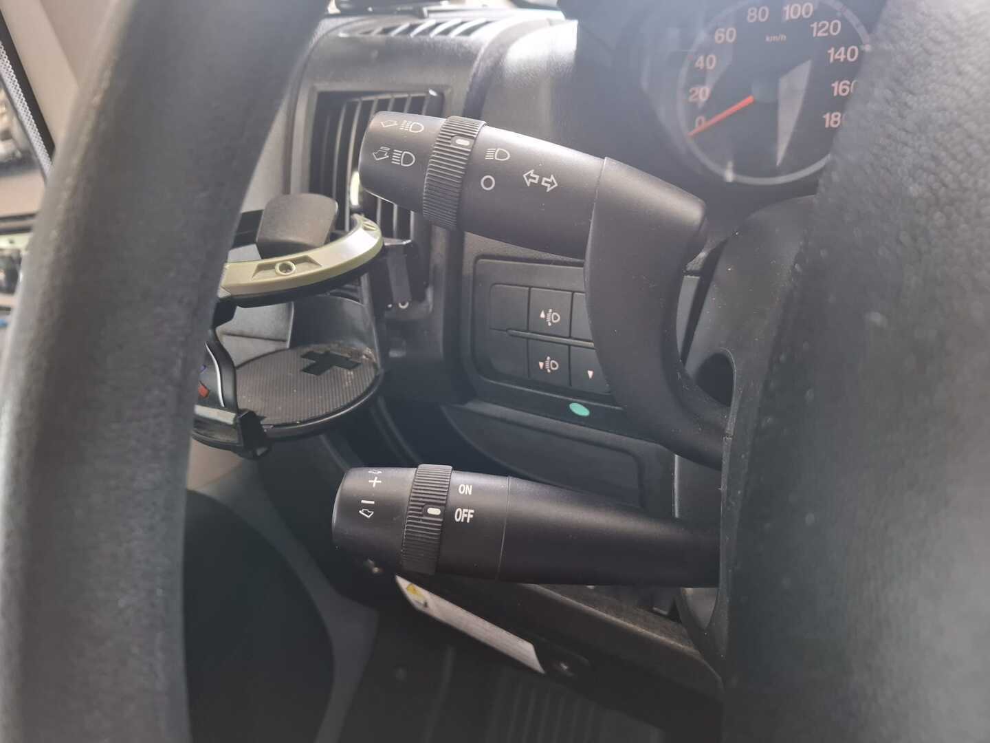 ADRIA Matrix Plus 650 SF 2013