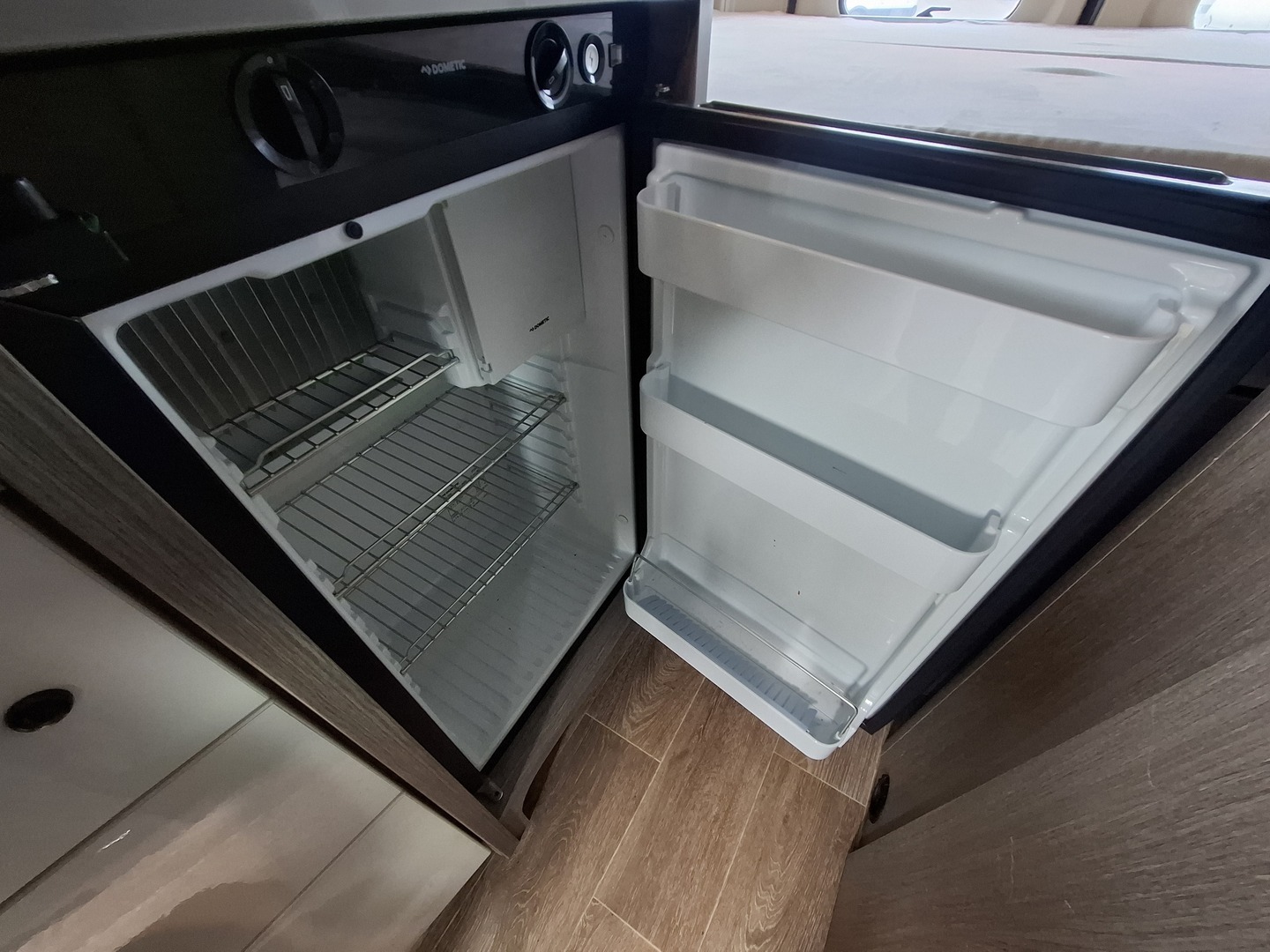 PÖSSL 2 WIN 640 VAN 2018