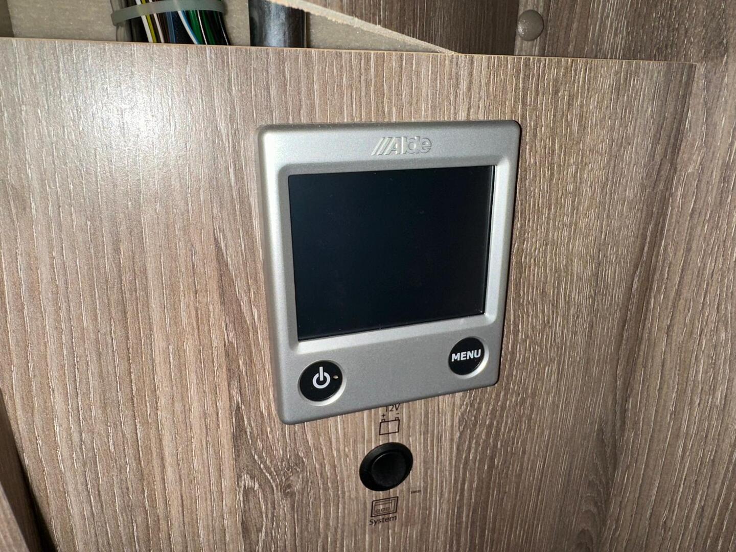 KABE Travel Master Classic 740 LGB 2021