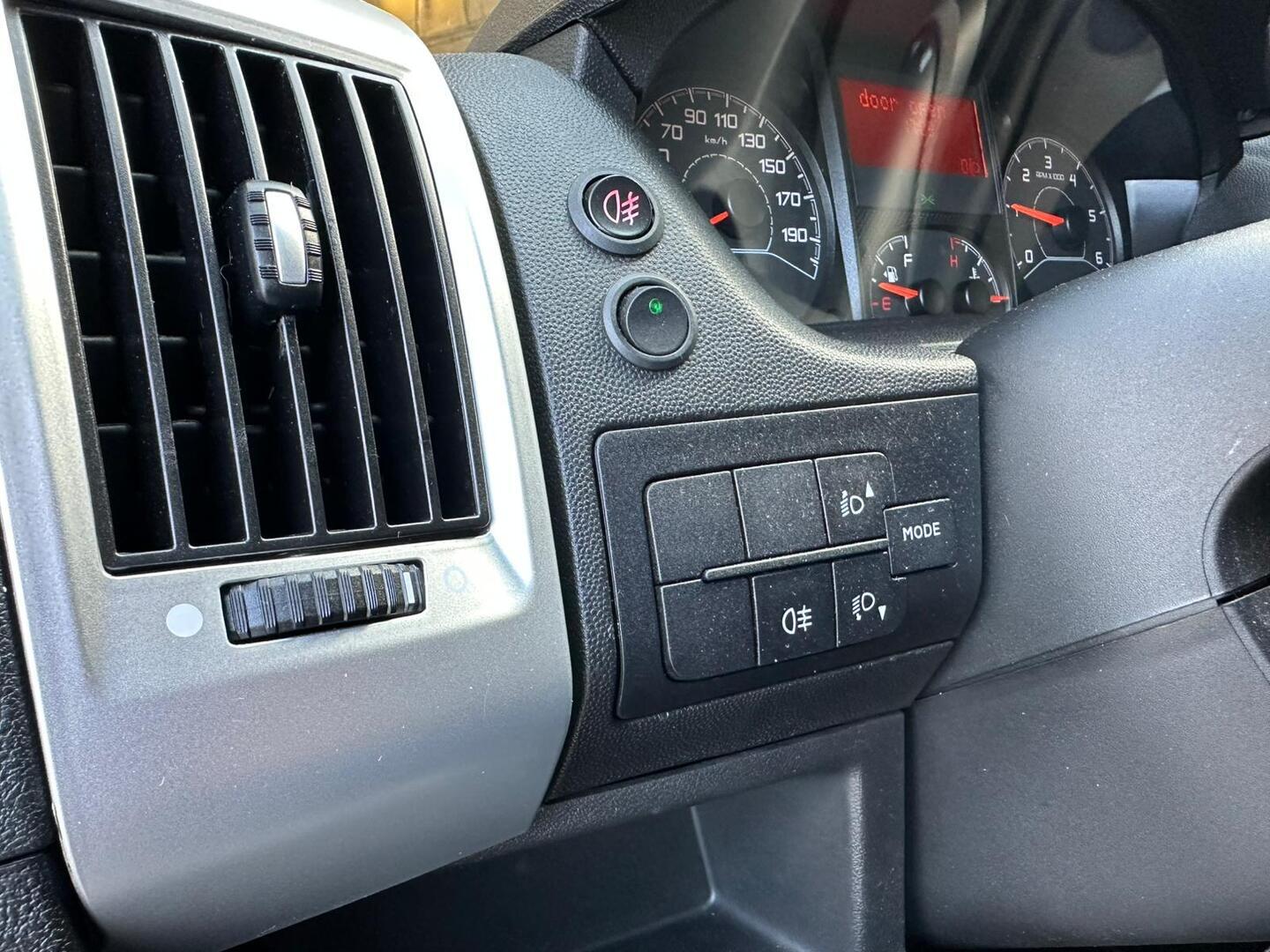 KABE Travel Master Classic 740 LGB 2021