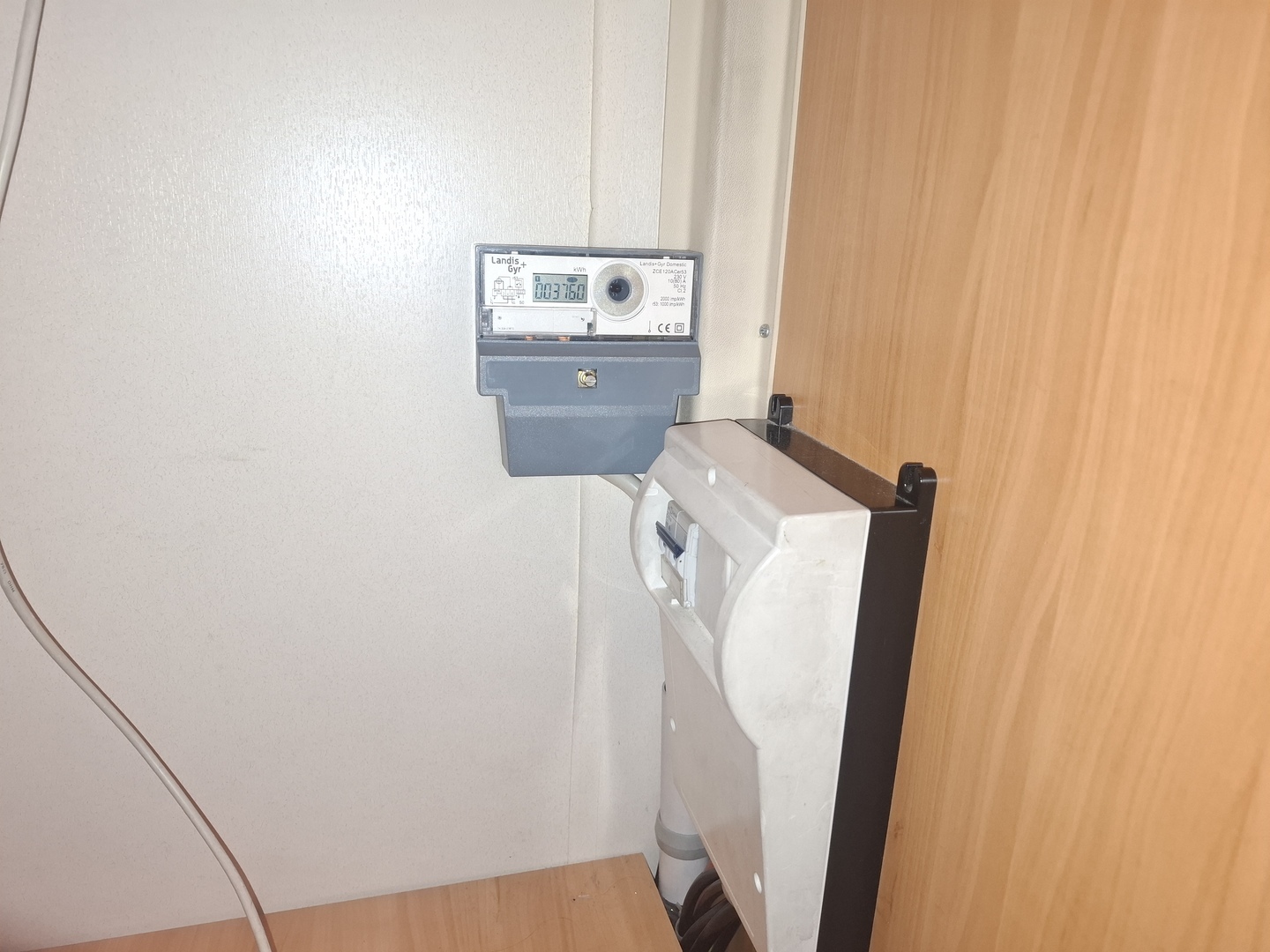 ADRIA Coral Plus 670 SL 2010