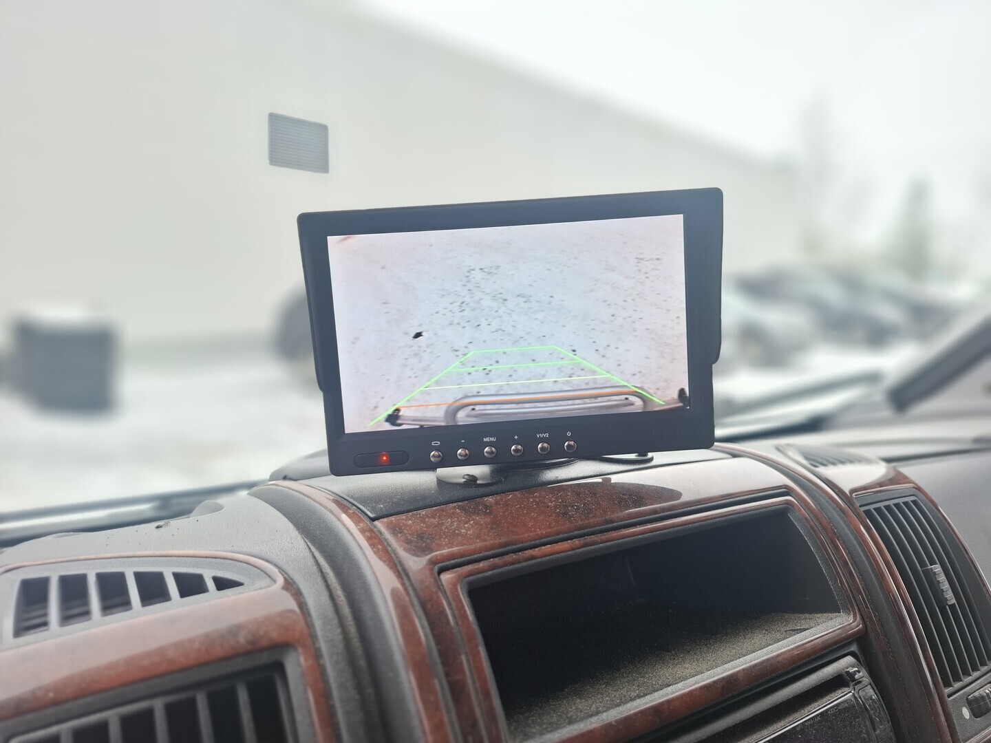 ADRIA Coral Plus 670 SL 2010