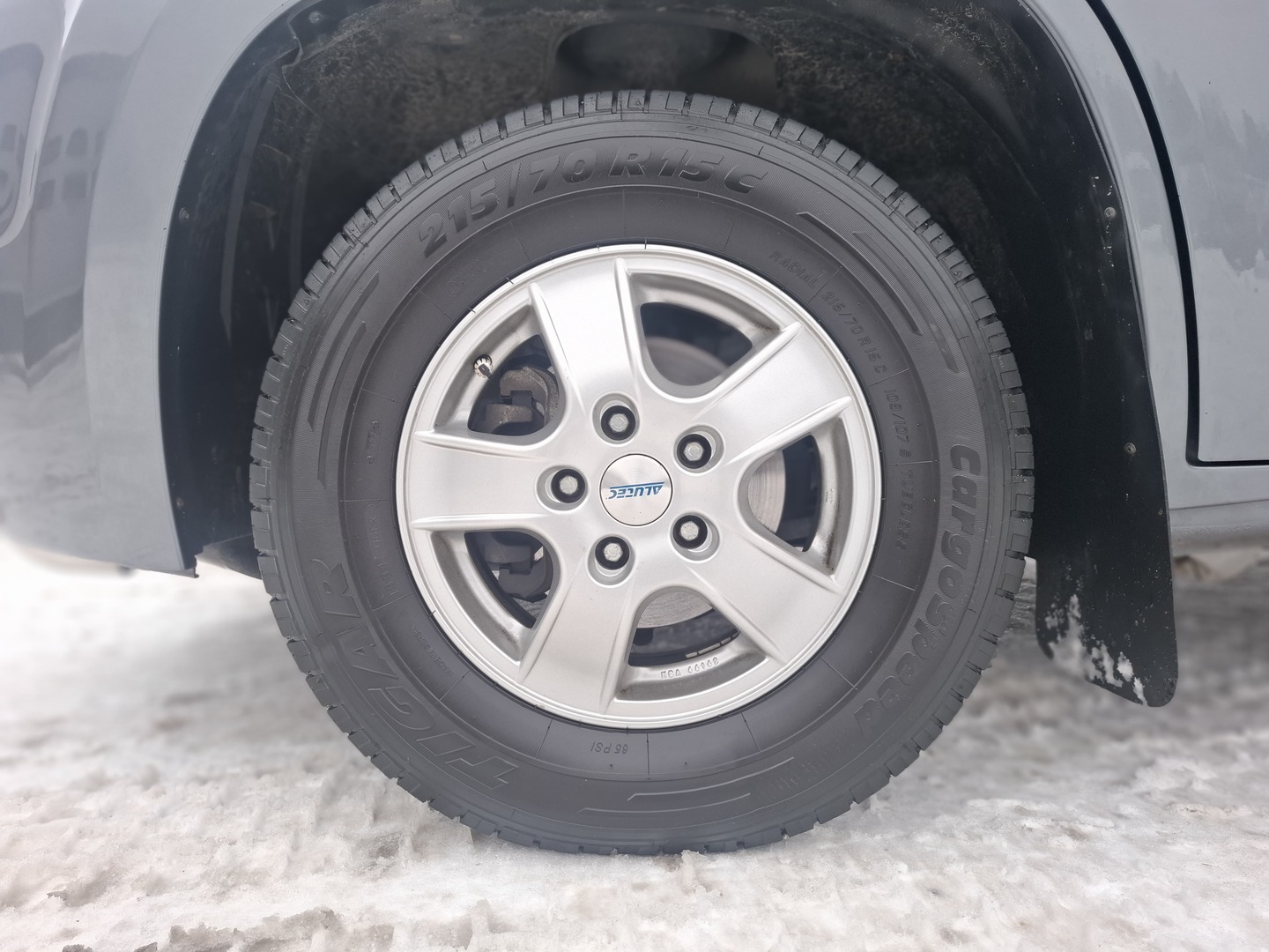 ADRIA Coral Plus 670 SL 2010