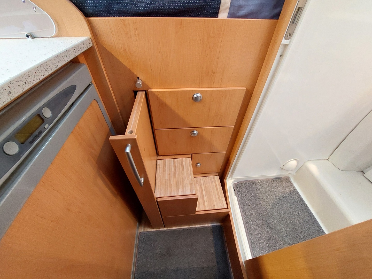HYMER Van 522 2007