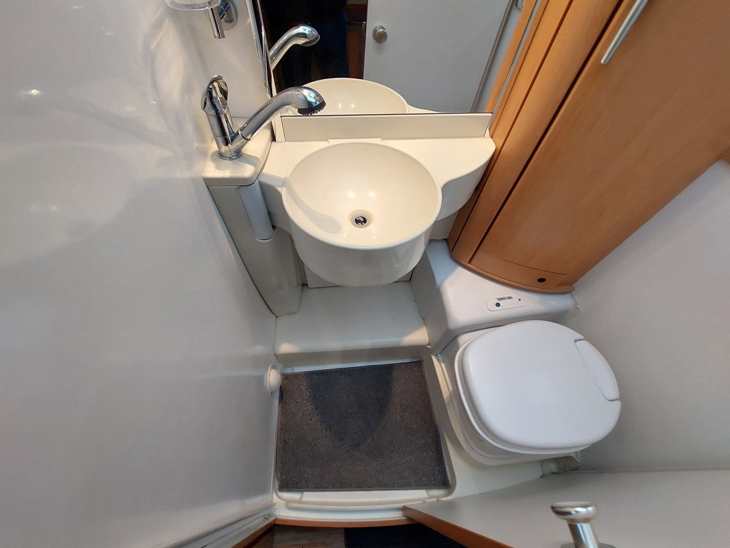 HYMER Van 522 2007
