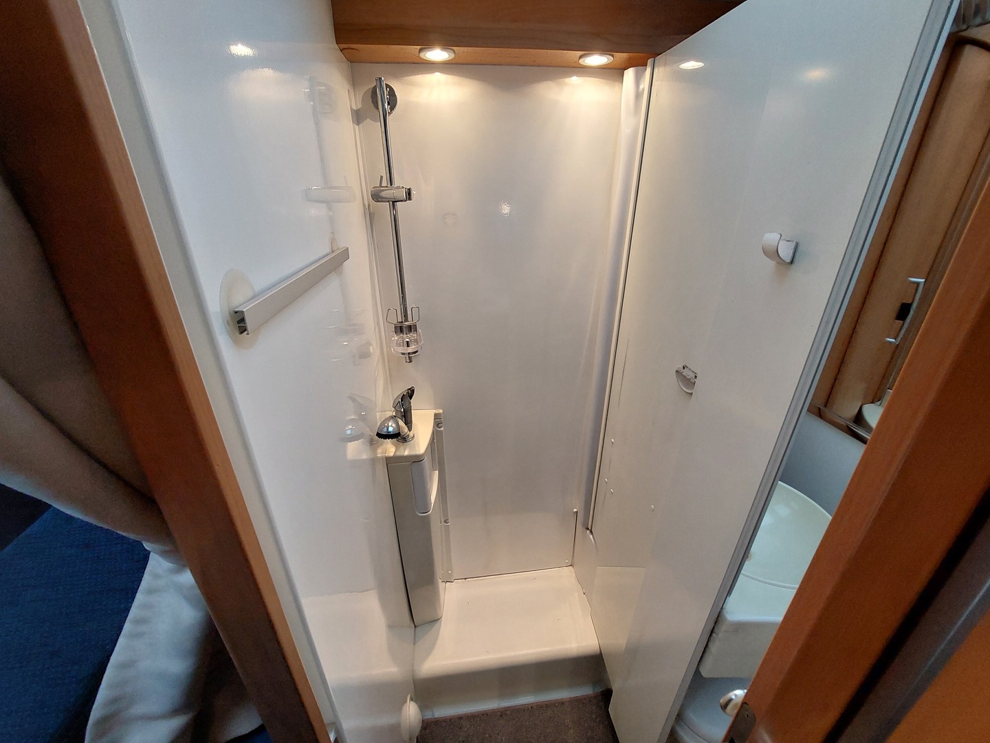 HYMER Van 522 2007