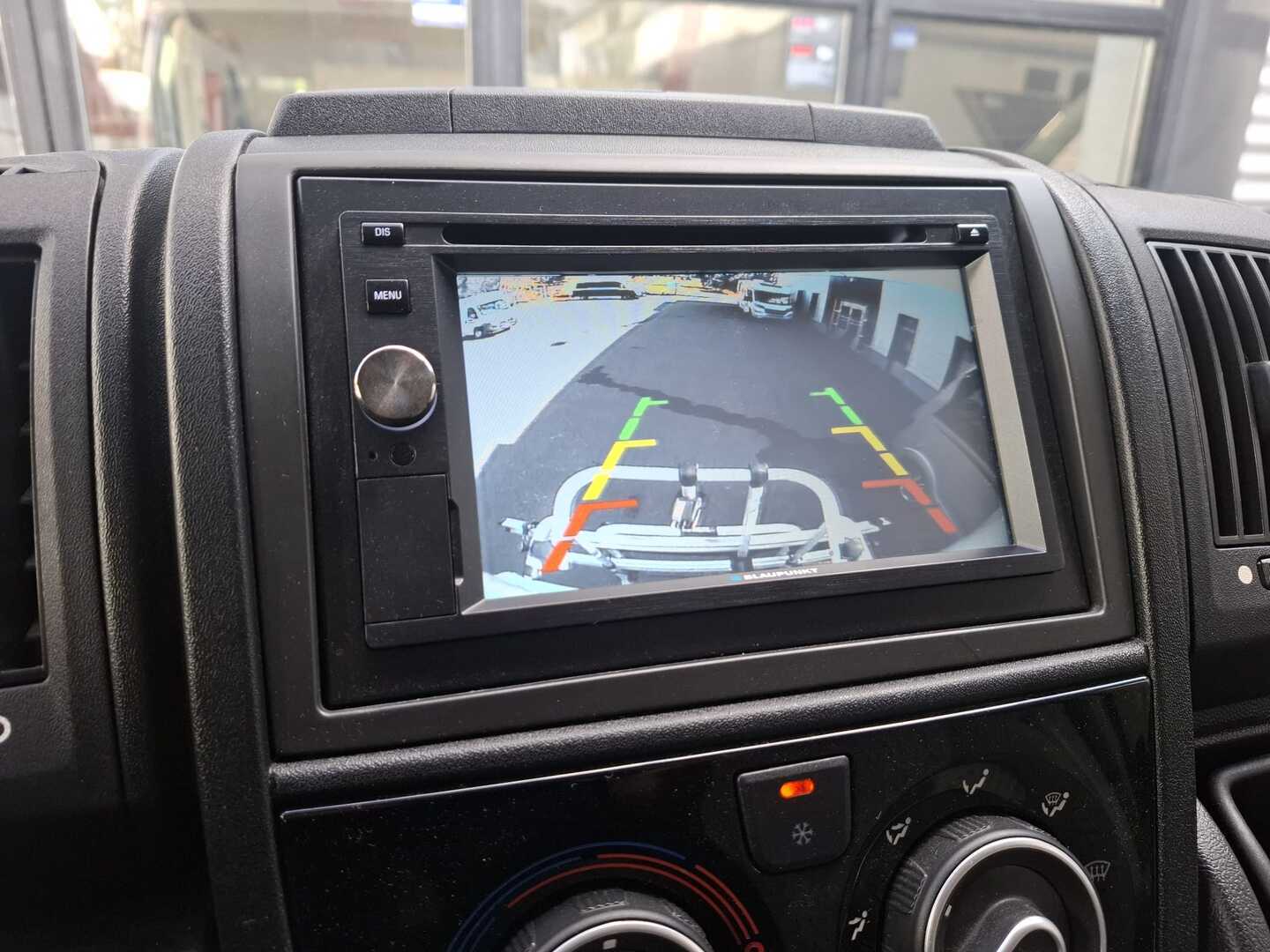HOBBY Optima De Luxe T65 FL 2018