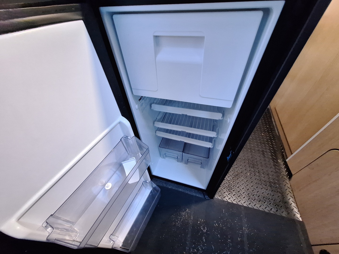 SUNLIGHT Cliff VAN 540 2023