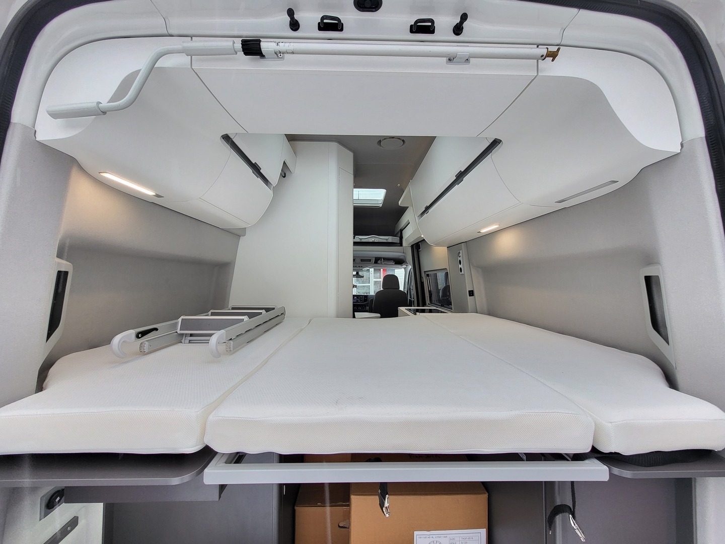 VOLKSWAGEN GRAND CALIFORNIA 600 2023