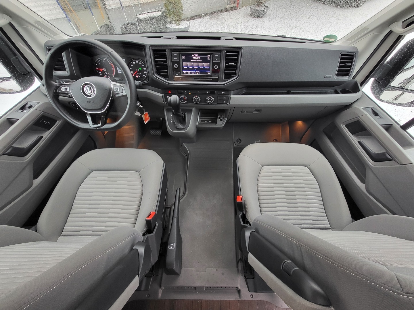 VOLKSWAGEN GRAND CALIFORNIA 600 2023