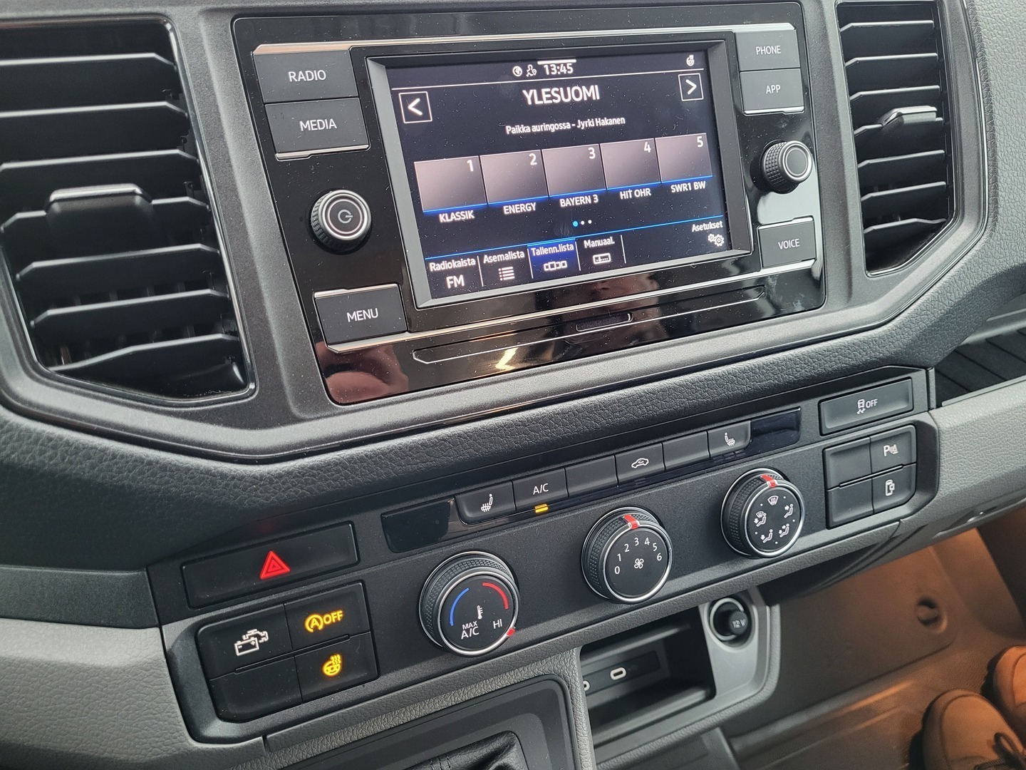 VOLKSWAGEN GRAND CALIFORNIA 600 2023