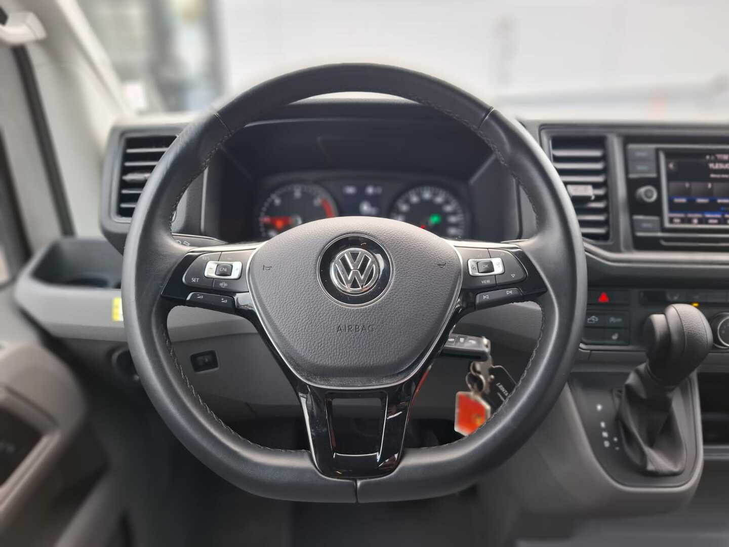 VOLKSWAGEN GRAND CALIFORNIA 600 2023