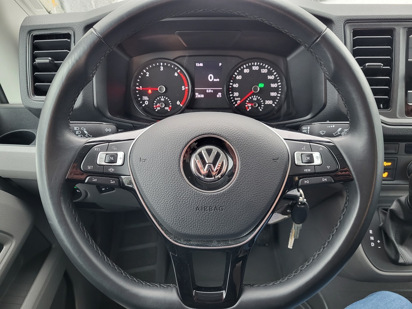 VOLKSWAGEN GRAND CALIFORNIA 600 2023