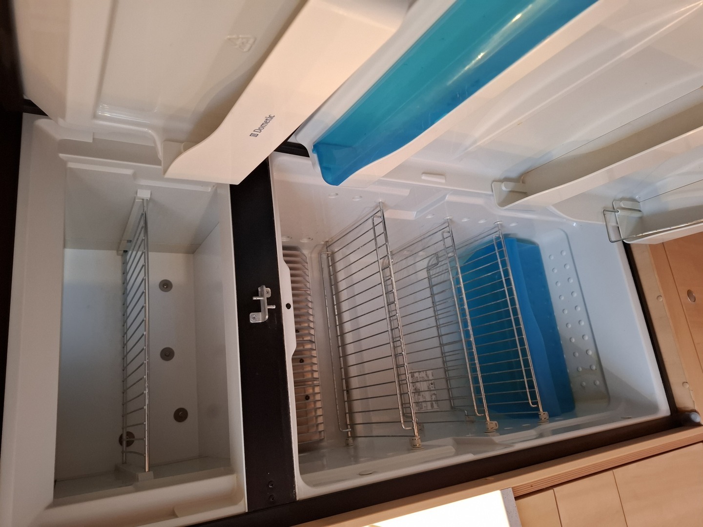 DETHLEFFS T6541 2008