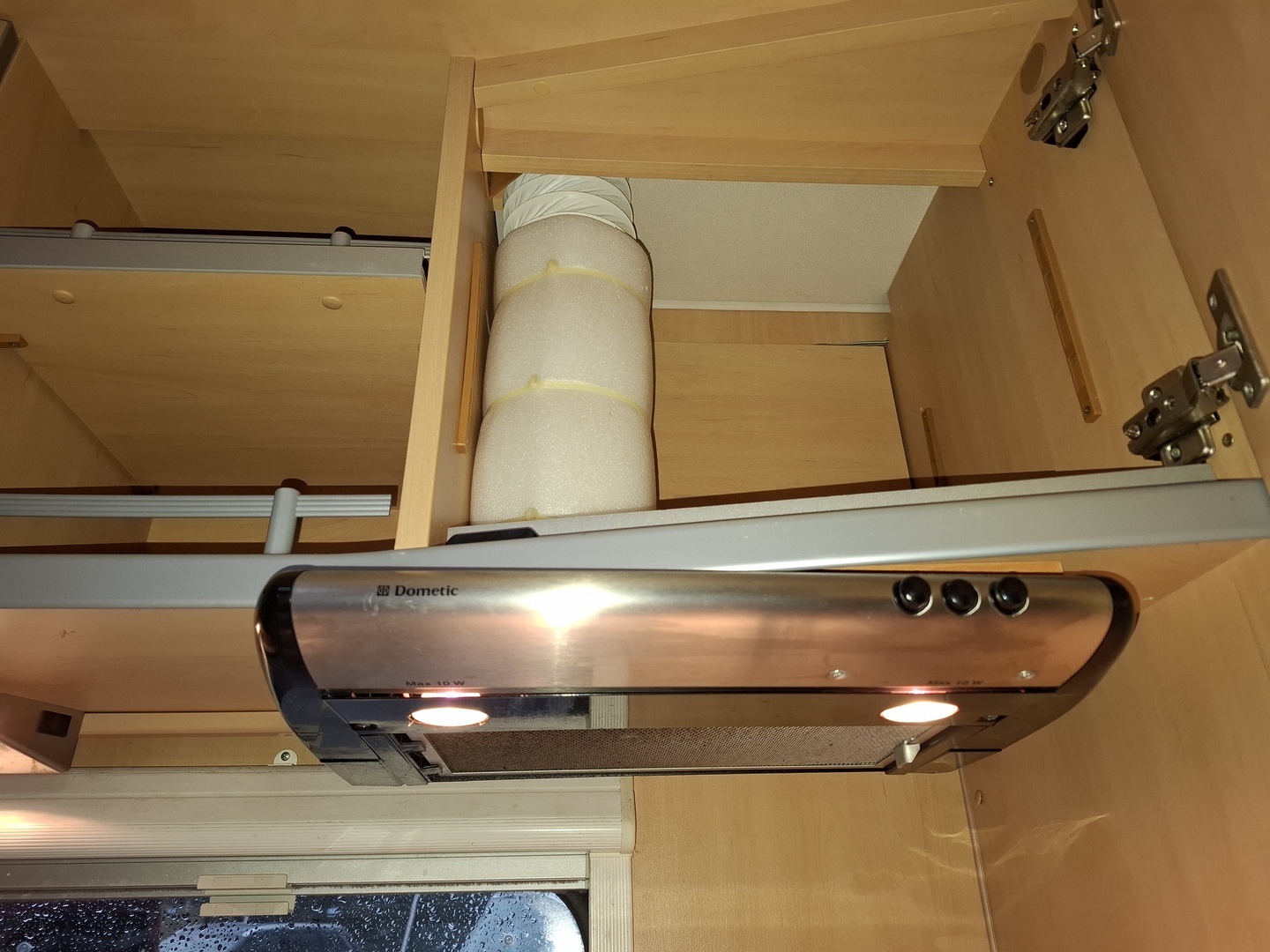 DETHLEFFS T6541 2008