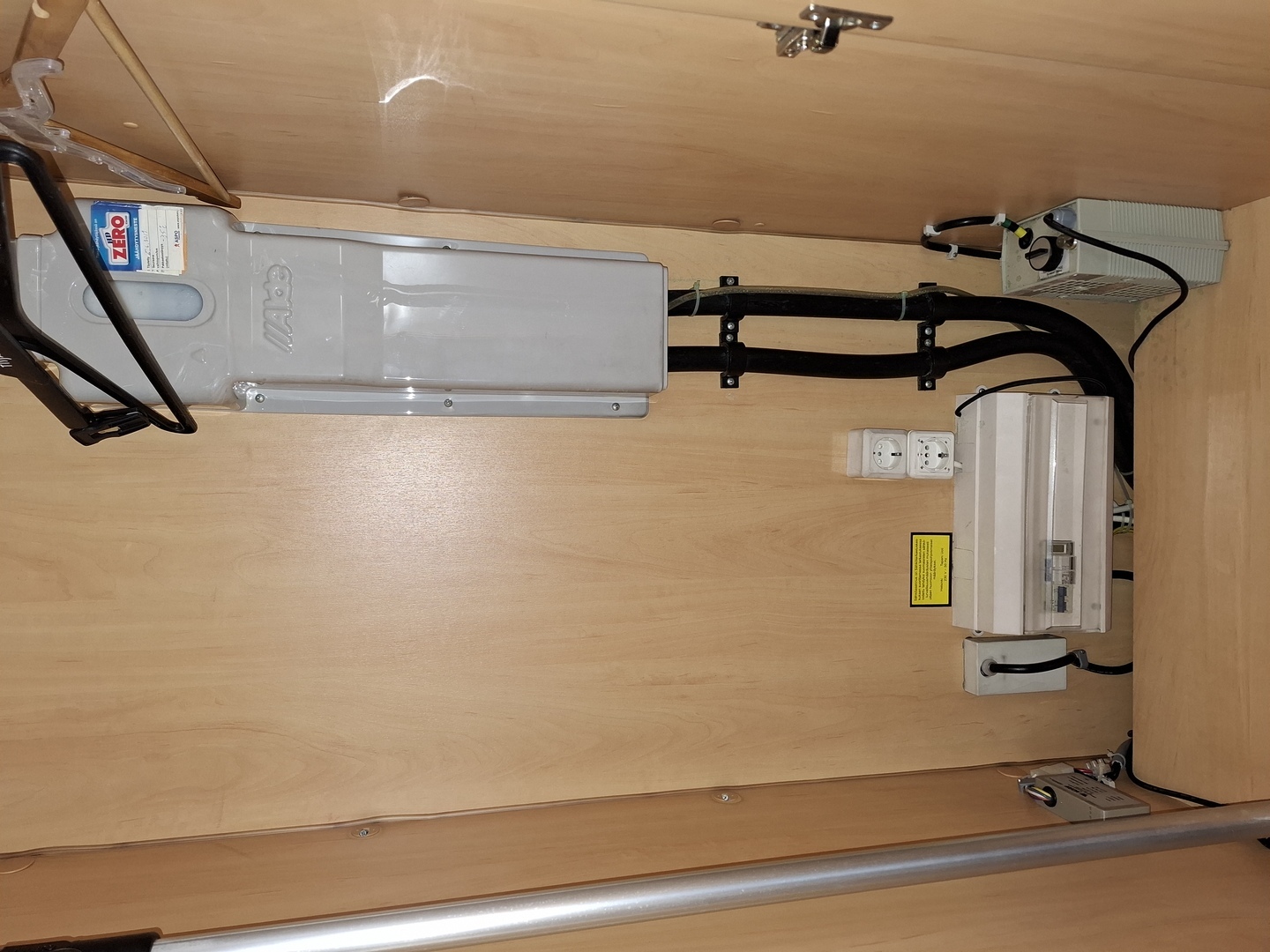 DETHLEFFS T6541 2008