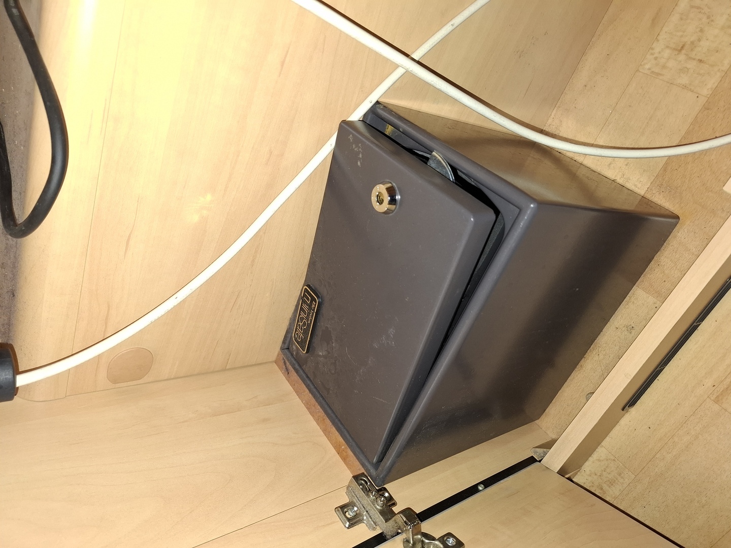 DETHLEFFS T6541 2008